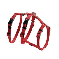 Hunter Red Safety Vr Harness