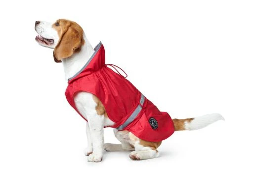 Hunter Dog Coat Uppsala Rain 3 Hunter Dog Coat Uppsala Rain - Image 3