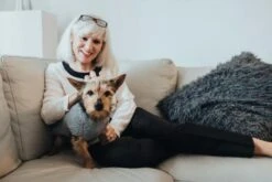 Hunter Dog Pullover Malmö Gray 15 Hunter Dog Pullover Malmö Gray -Pet Supplies-Dogs Shop HU66346 HU66347 HU66348 6 637de4209ae0b g