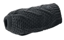 Hunter Dog Pullover Malmö Negro