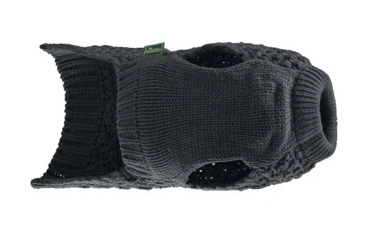 Hunter Dog Pullover Malmö Negro 3 Hunter Dog Pullover Malmö Negro - Image 3