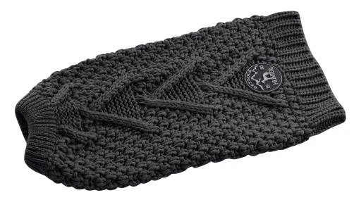 Hunter Dog Pullover Malmö Negro 5 Hunter Dog Pullover Malmö Negro - Image 5