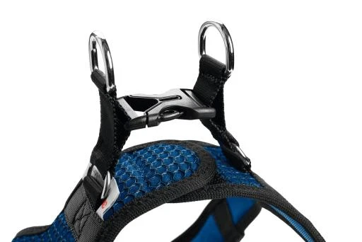 Hunter Harness Hilo Comfort Blue 2 Hunter Harness Hilo Comfort Blue - Image 2