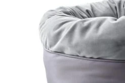 Hunter Gray Miranda Bed -Pet Supplies-Dogs Shop HU67651 1 637e2e8487505 g