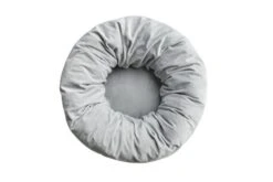 Hunter Gray Miranda Bed -Pet Supplies-Dogs Shop HU67651 2 637e2e841051a g