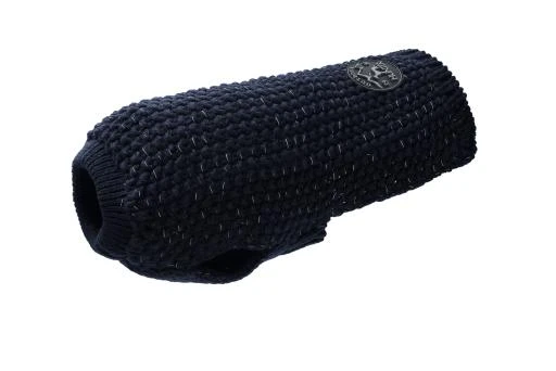 Hunter Finja Pullover, Blue 1 Hunter Finja Pullover, Blue