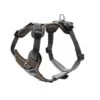 Hunter Divo Harness Brown
