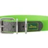 Hunter Collar Convenience Green Comfort