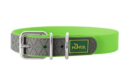 Hunter Collar Convenience Green Comfort 1 Hunter Collar Convenience Green Comfort