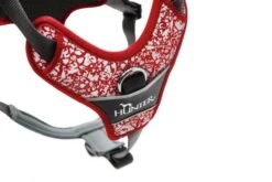 Hunter Harness Divo Reflect, Red/Grey -Pet Supplies-Dogs Shop HU68968 HU68969 HU68970 HU68971 HU68972 HU68973 1 637cc1283a442 g