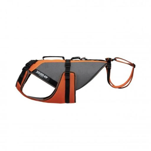 Julius K9 3 In 1 Multifunctional Safety Vest For Dogs 1 Julius K9 3 In 1 Multifunctional Safety Vest For Dogs