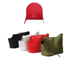 United Pets Lazy Dog Bag, Green -Pet Supplies-Dogs Shop Lazy Dog Bags 6387de6cb79c1 g