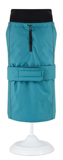 Nayeco Chaqueta X-Trek Sport Verde Para Perro