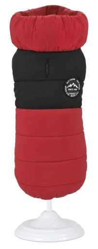 Nayeco Outing Jacket Red