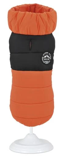 Nayeco Outing Jacket Orange