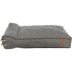 Trixie Dark Gray Föhr Cushion Bed