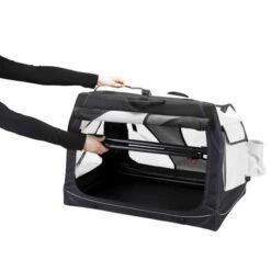 Trixie Vario Fabric Carrier -Pet Supplies-Dogs Shop PHO PRO CLIP 39721 39724 3 62bc0095eb99d g