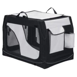 Trixie Vario Fabric Carrier -Pet Supplies-Dogs Shop PHO PRO CLIP 39721 6 62bc00920c7ac g