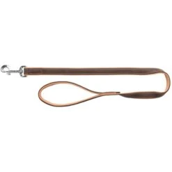 Trixie Active Comfort Brown Leash