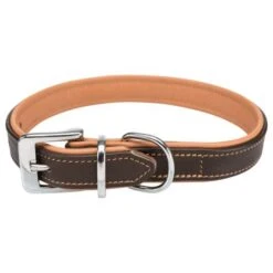 Trixie Active Comfort Collar Brown