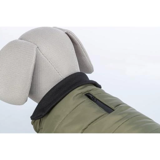 Trixie Dark Green Arlay Layer 3 Trixie Dark Green Arlay Layer - Image 3