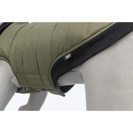 Trixie Dark Green Arlay Layer 6 Trixie Dark Green Arlay Layer - Image 6