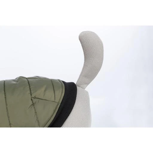 Trixie Dark Green Arlay Layer 4 Trixie Dark Green Arlay Layer - Image 4