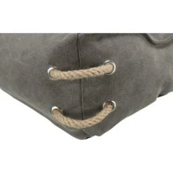 Trixie Dark Gray Föhr Cushion Bed -Pet Supplies-Dogs Shop PHO PRO DET CLIP 37460 37461 37462 1 63629779ae638 g