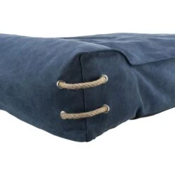 Trixie Dark Blue Föhr Cushion Bed -Pet Supplies-Dogs Shop PHO PRO DET CLIP 37463 37464 37465 1 63629706ecb5c g