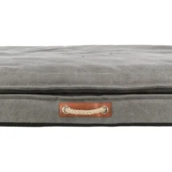 Trixie Dark Gray Föhr Mattress Bed -Pet Supplies-Dogs Shop PHO PRO DET CLIP 37470 37471 37472 1 636297ccbe9c1 g