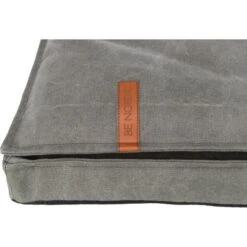 Trixie Dark Gray Föhr Mattress Bed -Pet Supplies-Dogs Shop PHO PRO DET CLIP 37470 37471 37472 2 636297ce13723 g