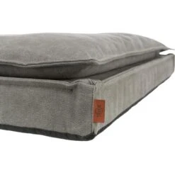 Trixie Dark Gray Föhr Mattress Bed -Pet Supplies-Dogs Shop PHO PRO DET CLIP 37470 37471 37472 3 636297cf6433b g