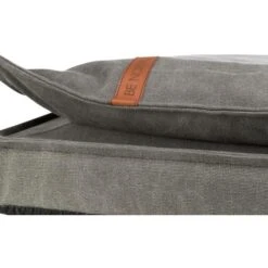 Trixie Dark Gray Föhr Mattress Bed -Pet Supplies-Dogs Shop PHO PRO DET CLIP 37470 37471 37472 4 636297d07276f g