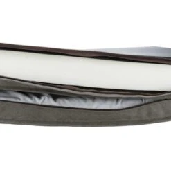 Trixie Dark Gray Föhr Mattress Bed -Pet Supplies-Dogs Shop PHO PRO DET CLIP 37470 37471 37472 5 636297d18dfc2 g