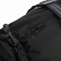 Trixie Black Explore Coat -Pet Supplies-Dogs Shop PHO PRO DET CLIP 67840 67847 1 636289b00b98a g