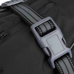 Trixie Black Explore Coat -Pet Supplies-Dogs Shop PHO PRO DET CLIP 67840 67847 2 636289b150334 g