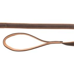 Trixie Active Comfort Brown Leash -Pet Supplies-Dogs Shop PHO PRO DET CLIP ActiveComfort 18931 5 635ba6ecb842a g