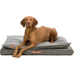 Trixie Dark Gray Föhr Mattress Bed -Pet Supplies-Dogs Shop PHO PRO DOG CLIP 37470 37471 37472 1 636297d815828 g