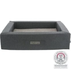 Trixie Bendson Vital Square Bed -Pet Supplies-Dogs Shop PHO PRO 38275 38276 1 g