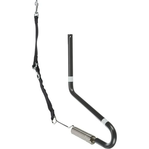 Trixie Set For U-shaped Bicycle 6 Trixie Set For U-shaped Bicycle - Image 6