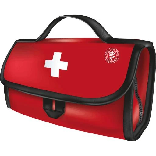 Trixie Premium First Aid Kit 1 Trixie Premium First Aid Kit