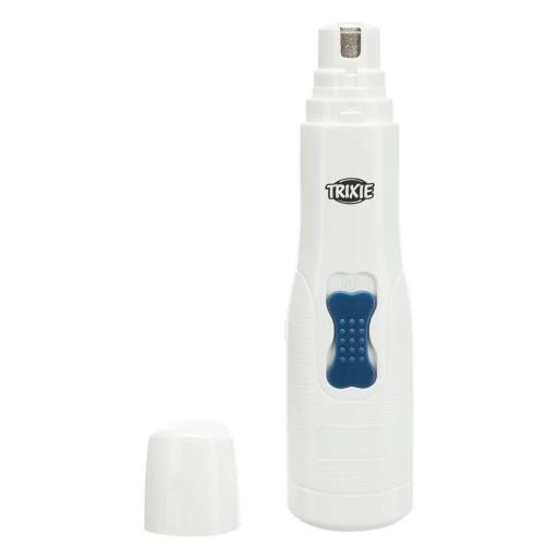 Trixie Claw Polisher 1 Trixie Claw Polisher