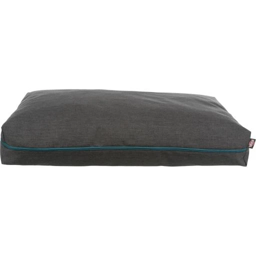 Trixie Dark Grey Tommy Cushion 1 Trixie Dark Grey Tommy Cushion