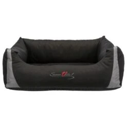 Trixie Samoa Vital Black Bed