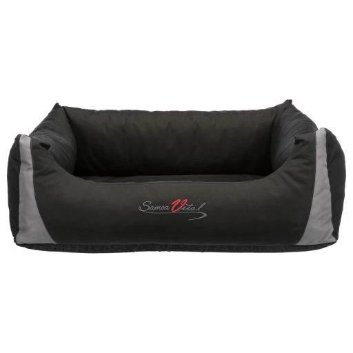 Trixie Samoa Vital Black Bed 1 Trixie Samoa Vital Black Bed