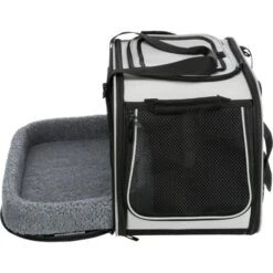 Trixie Valery Transport Bag 15 Trixie Valery Transport Bag -Pet Supplies-Dogs Shop PHO PRO CLIP 28901 5 g