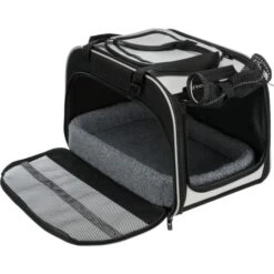 Trixie Valery Transport Bag 16 Trixie Valery Transport Bag -Pet Supplies-Dogs Shop PHO PRO CLIP 28901 6 g