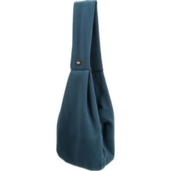 Trixie Soft Front Backpack
