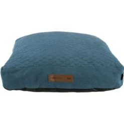 Trixie Square Cushion Vital Tonio Blue