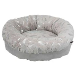 Trixie Bed Feather Grey